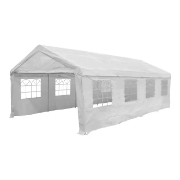 Sale Bois Le Duc Paviljoen Claros 4 X 8 M