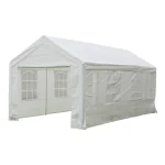 New Bois Le Duc Paviljoen Forso 3 X 6 M