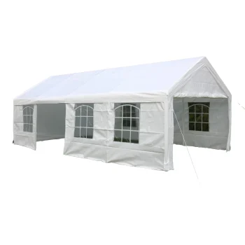 Sale Bois Le Duc Paviljoen Somero 4 X 8 M