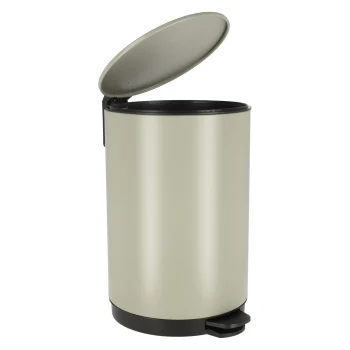 Online Nevac Pedaalemmer Soft Close 20L Groen