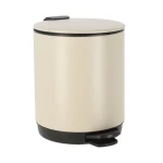 Outlet Nevac Pedaalemmer Soft Close 5L Beige