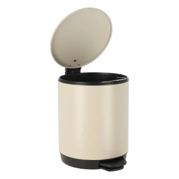 Outlet Nevac Pedaalemmer Soft Close 5L Beige
