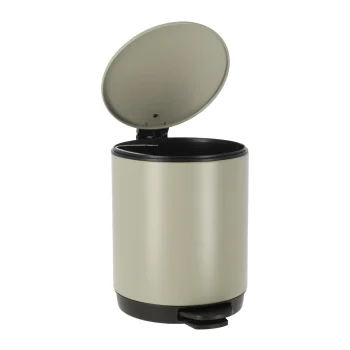 Fashion Nevac Pedaalemmer Soft Close 5L Groen