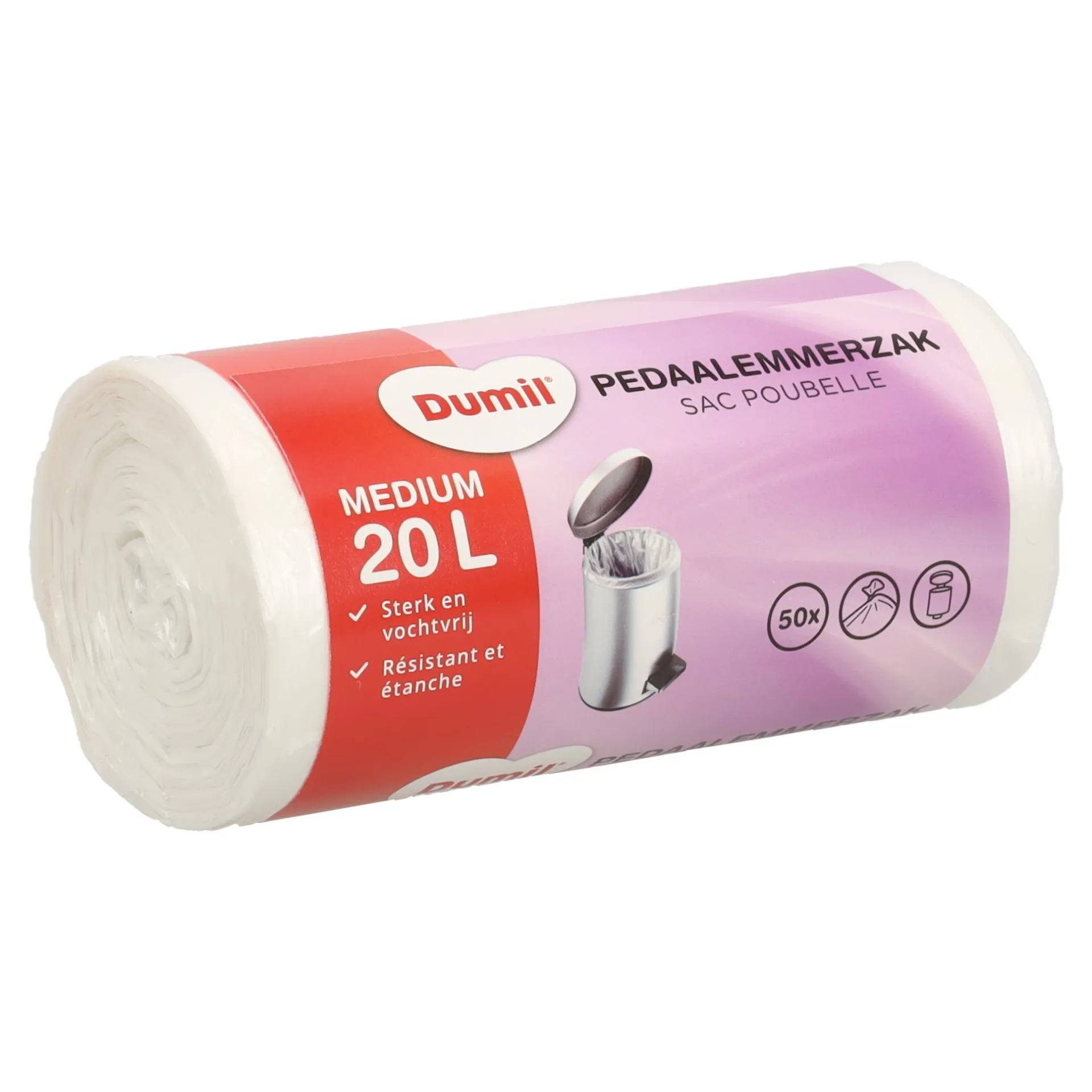 pedaalemmerzak-medium-20l-50st-SURQRsdi-0.webp Hot Dumil Pedaalemmerzak Medium 20L 50st