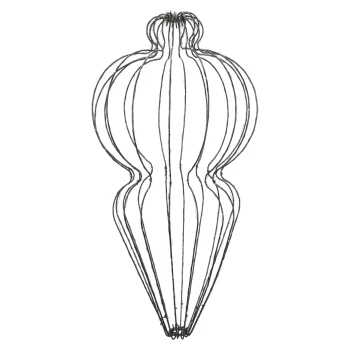 Online O'malley Pegel Micro Draad 75 Cm 320LED-cg