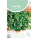 New Horti Tops Peterselie Amsterdamse Snij Zaad