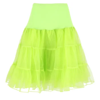 Clearance Van Cranenbroek Petticoat Groen TU