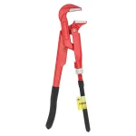 Online Lotus Pijpentang 1" CV