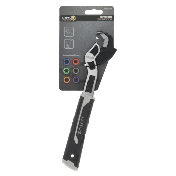 Online Lotus Pijpsleutel Auto-lock 15-35 Mm Pro Line