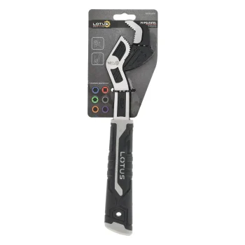 Fashion Lotus Pijpsleutel Auto-lock 19-43 Mm Pro Line