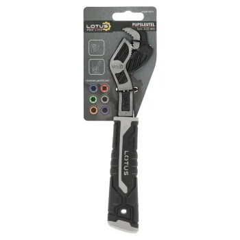 Outlet Lotus Pijpsleutel Auto-lock 9-25 Mm Pro Line