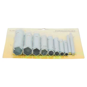 Outlet Lotus Pijpsleutelset 10-delig