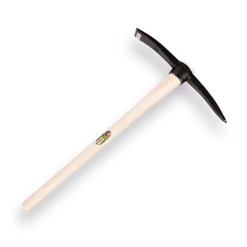 Best Atlas Pikhouweel 3kg + Essenhouten Steel