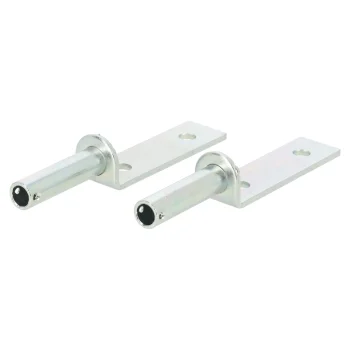 Hot Lotus Pin Voor Klepscharnier 2st TP-68