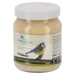 Fashion Vogelbescherming Pindakaas Vogel + Noten 330gr