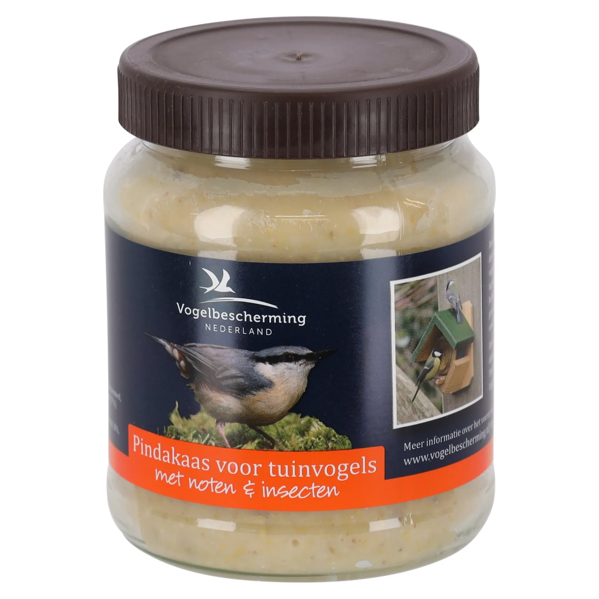 pindakaas-vogel-noteninsect-33-TYZYgeJb-0.webp Discount Vogelbescherming Pindakaas Vogel Noten+insect 330G