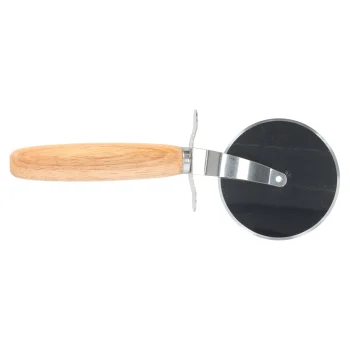 Discount Pizzasnijder D9cm
