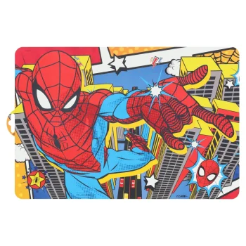 Discount Disney Place Mat Spiderman
