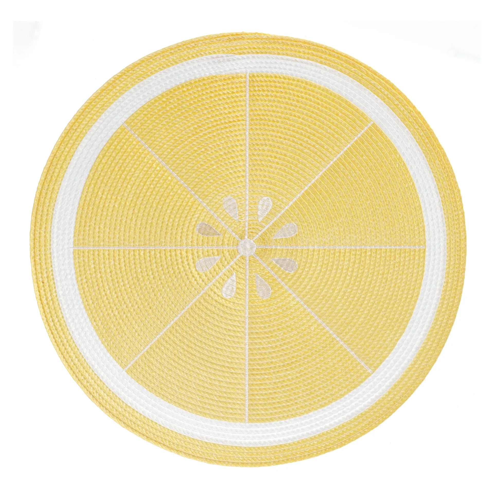 placemat-citroen-38-cm-KRuPmCQe-0.webp Outlet Decoris Placemat Citroen 38 Cm