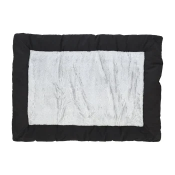 New Friendly Pet Plaid Iduna Zwart 100x70cm