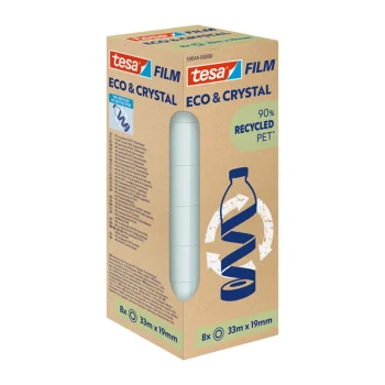 Outlet Tesa Plakband Set 8 Rollen