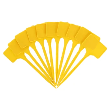 Fashion Bel Garden Plantlabel 10st