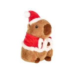 pluche-capibara-kerst-24-cm-WYCUEBvN-0.webp