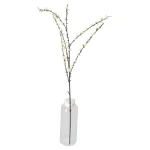 Hot O'malley Plum Blossom 110 Cm White