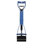 Hot Friendly Pet Poepschep Hond 60cm