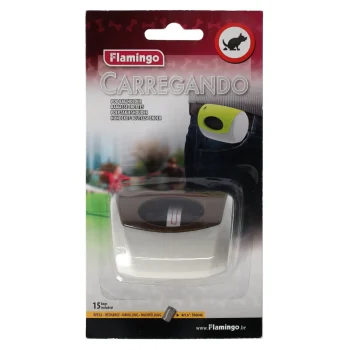 Sale Flamingo Poepzakhouder Carregando