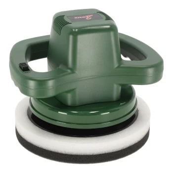 New 2-Force Poetsmachine PM250-110W