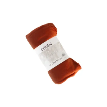 Discount O'malley Polar Fleece Koper 130 X 160 Cm