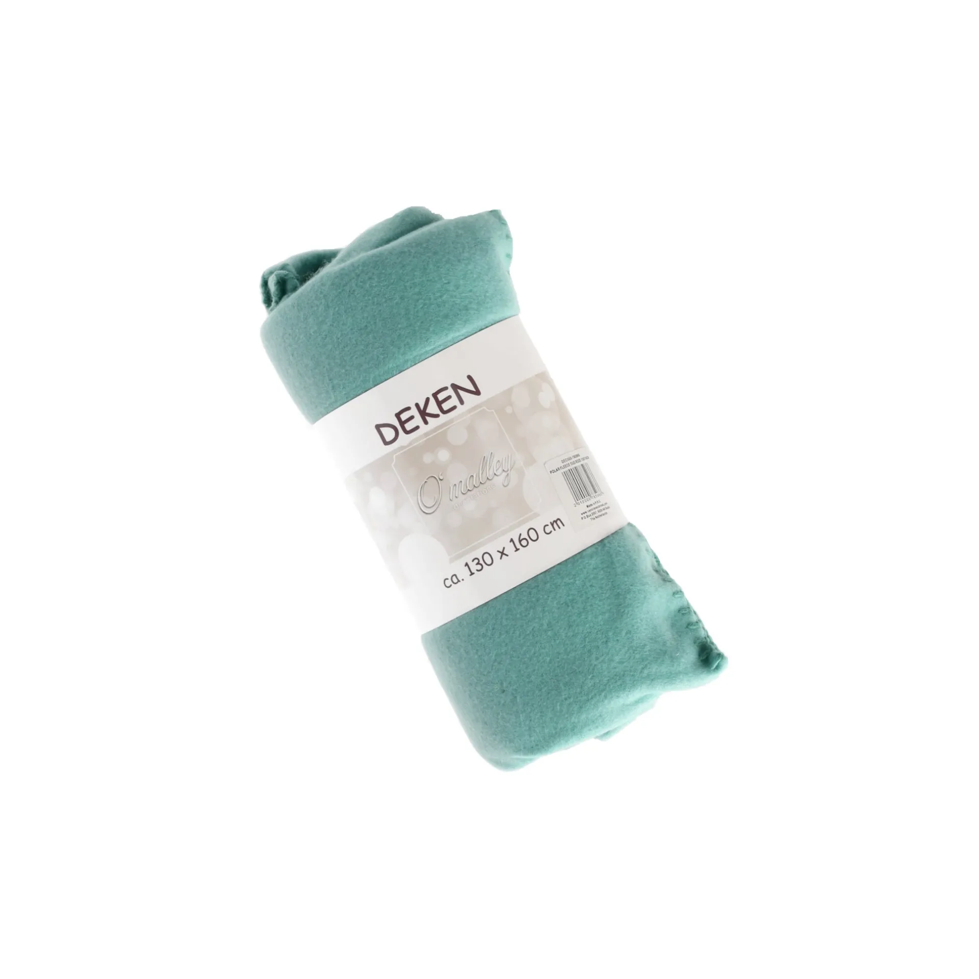 polar-fleece-zeeblauw-130-x-16-ZVEvsUMm-0.webp New O'malley Polar Fleece Zeeblauw 130 X 160 Cm