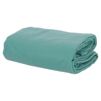 New O'malley Polar Fleece Zeeblauw 130 X 160 Cm