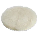 Online Irwin Polijstschijf Lamsvacht Klittenband Ø125mm