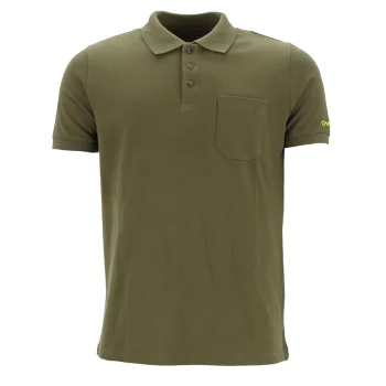 Clearance Cratex Polo Rijswijk Groen S