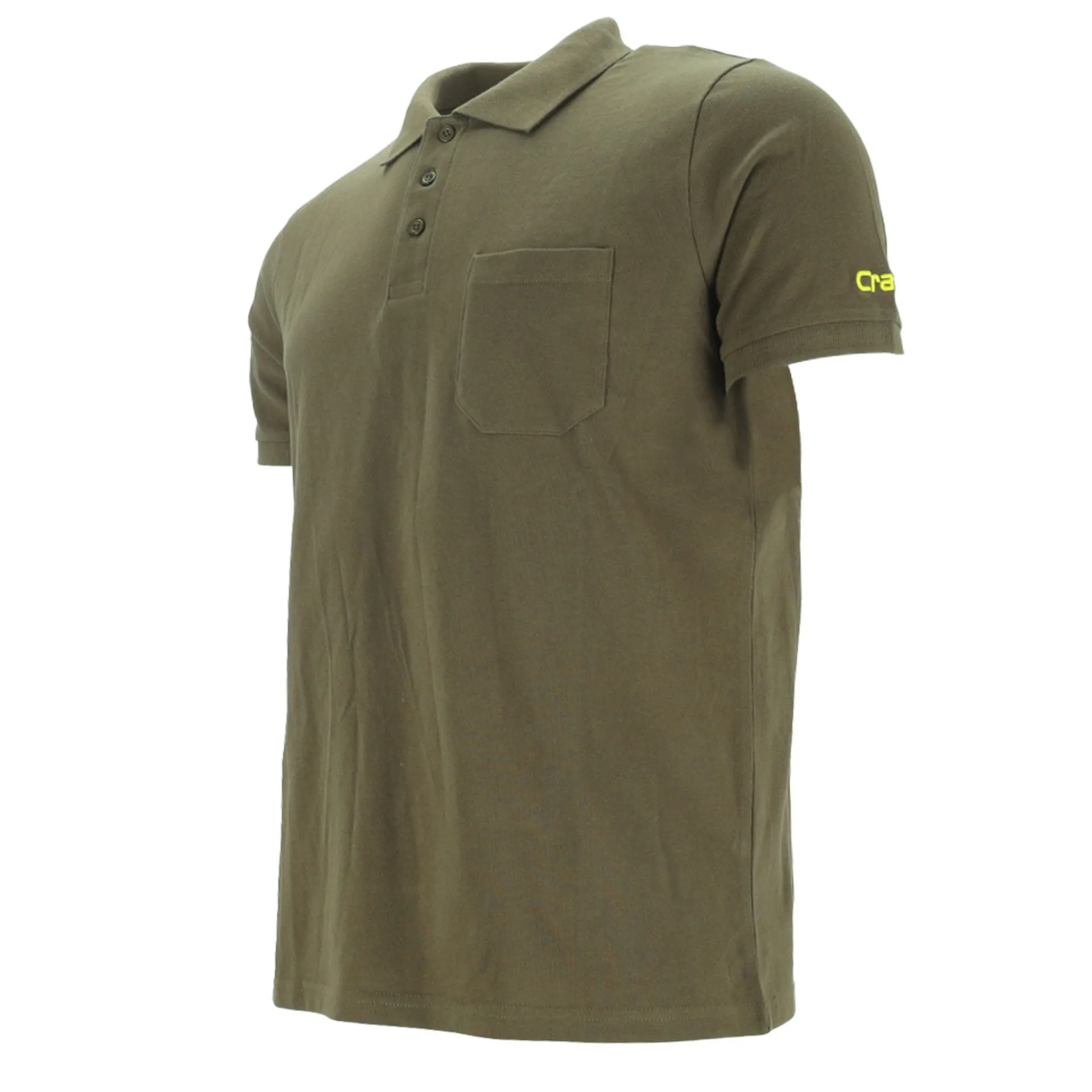 polo-rijswijk-groen-s-VWlsdtbM-1.webp Clearance Cratex Polo Rijswijk Groen S