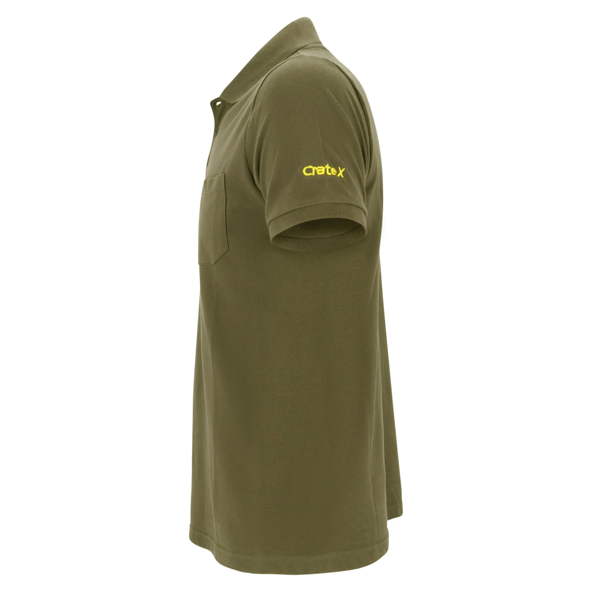 polo-rijswijk-groen-s-VWlsdtbM-2.webp Clearance Cratex Polo Rijswijk Groen S