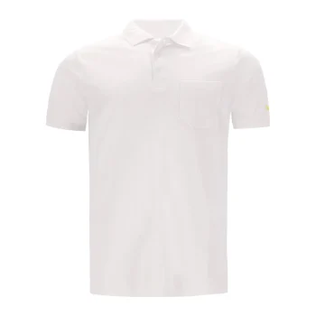 Best Cratex Polo Rijswijk Wit S