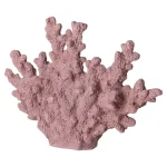 Outlet Natural Collections Polyresin Beeld 18 X 4 X 13 Cm - 2 Assorti