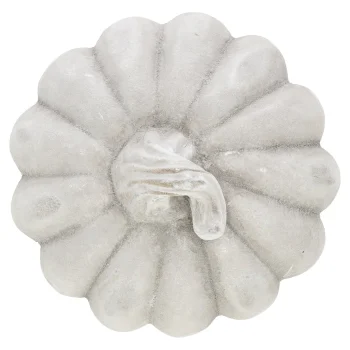 Fashion Pompoen 17 Cm Cement