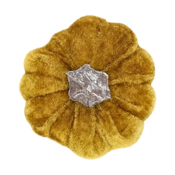 Fashion O'malley Pompoen Fluweel 6cm