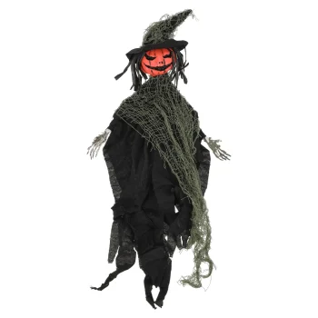 Sale Van Cranenbroek Pompoen Man Hangend 58cm