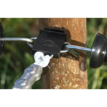 Clearance Koltec Poortgreepanker 3-weg 4st.