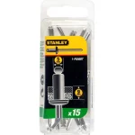 Clearance Stanley Popnagels 5 X 9 Mm 1-PAA66T