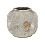 New Pot 23 X 20 Cm Rustiek