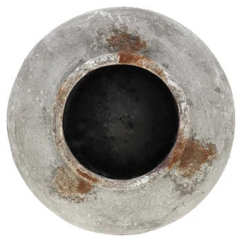 New Pot 23 X 20 Cm Rustiek