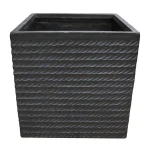 Hot O'malley Pot Bagio 25 Cm Antraciet