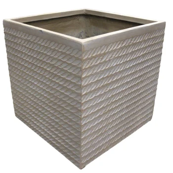 Fashion O'malley Pot Bagio 25 Cm Taupe