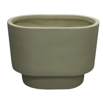 Sale O'malley Pot Capril Sage Green 32 Cm